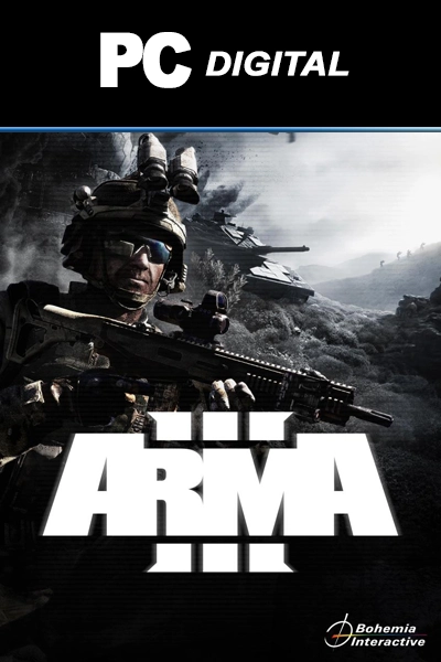 Arma 3 PC