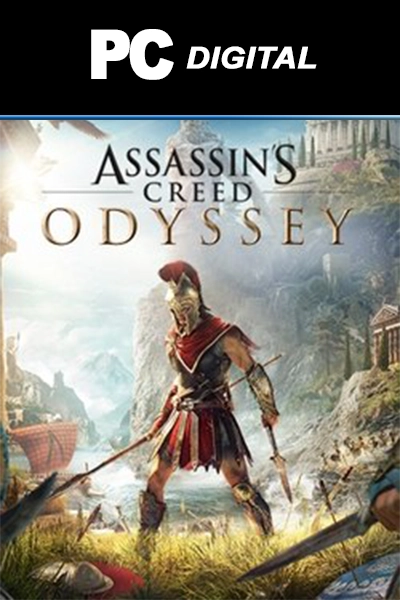 Assassin's Creed Odyssey PC