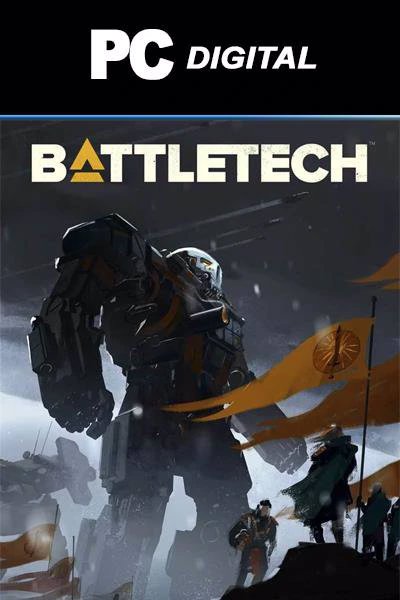 BattleTech PC