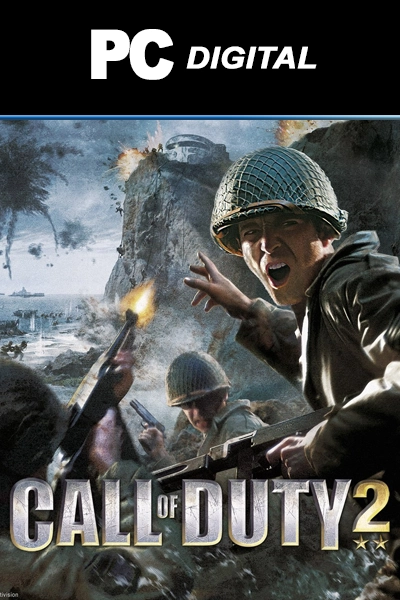 Call of Duty 2 PC