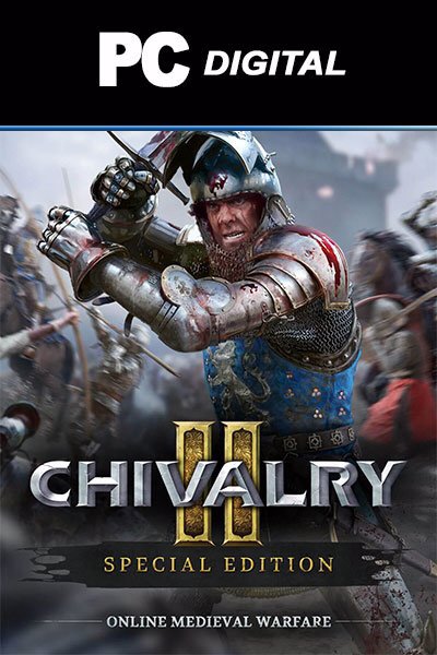 Chivalry 2 Special Edition PC