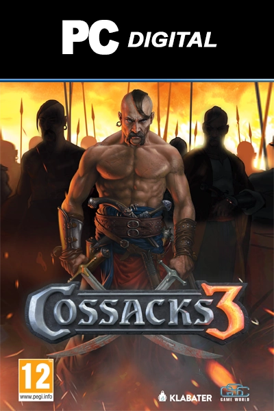 Cossacks 3 PC