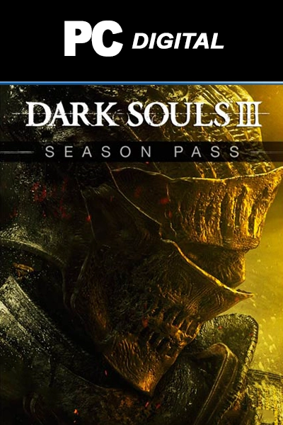 Dark Souls III - Season Pass DLC PC