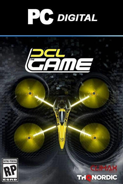 DCL - The Game PC