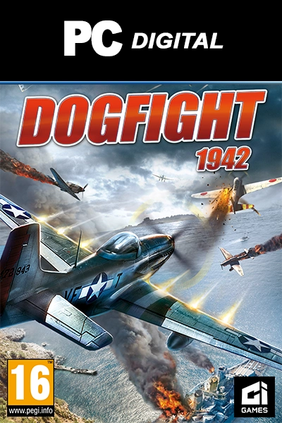 Dogfight 1942 PC