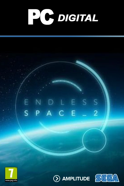 Endless Space 2 PC