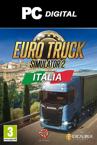 Euro Truck Simulator on Steam