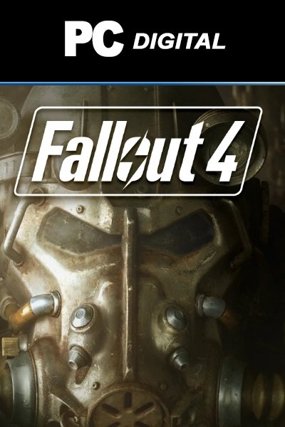 Fallout 4pc