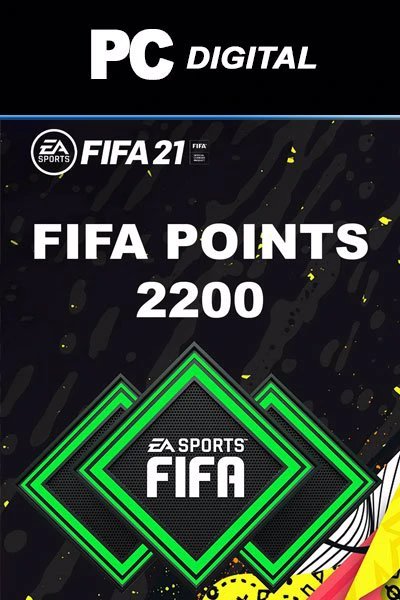 FIFA 23 - 5900 FUT Points digital for Xbox One, Xbox Series X, Xbox Series S