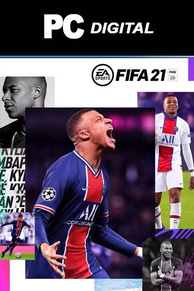 FIFA 21 PC