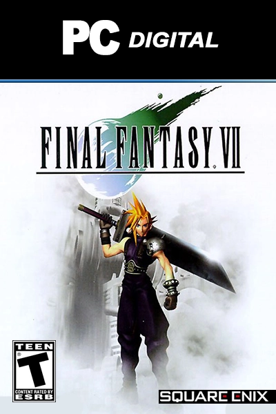 Final Fantasy VII