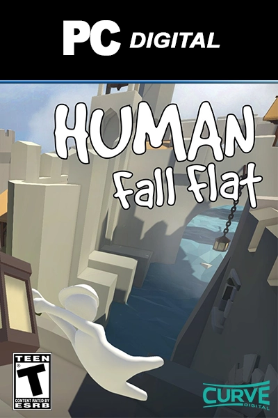 Human Fall Flat PC