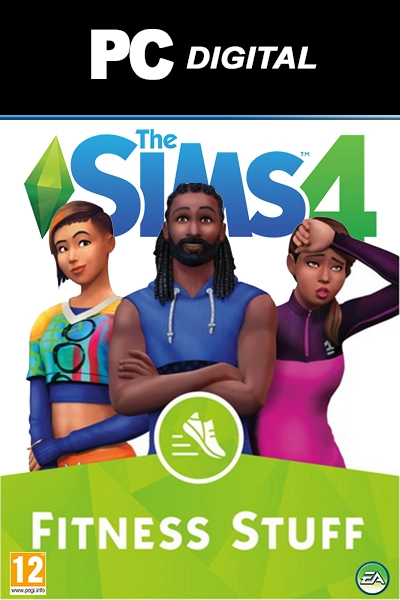 Buy The Sims 4 Bundle Pack (DLC) (PC) Origin Key