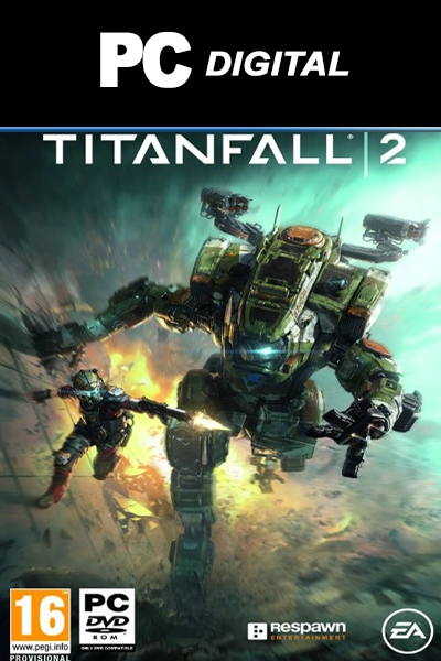 Titanfall 2 PC