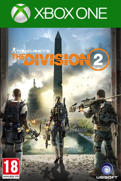 Tom-Clancy's-The-Division-2