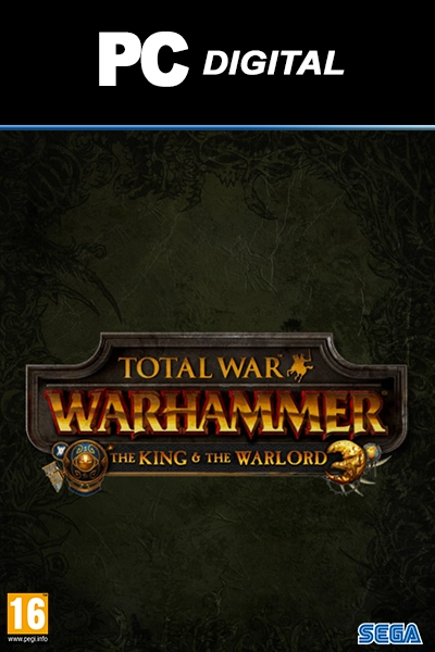 Total-War-WARHAMMER---The-King-and-the-Warlord-DLC-PC