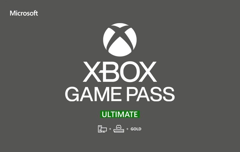 Xbox Game Pass Ultimate