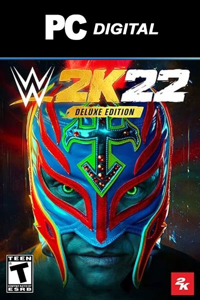 WWE 2K22: Estos son los requisitos mínimos y recomendados - PC
