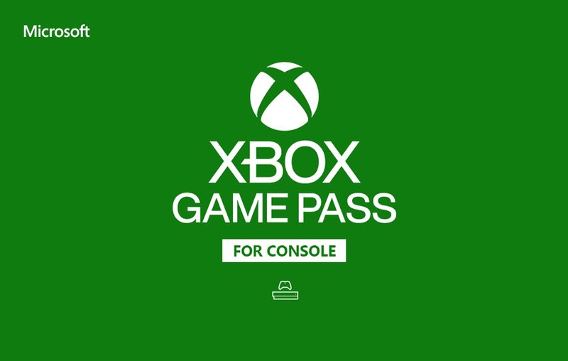 Xbox Game Pass