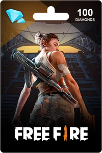 Freefire-100-Diamond