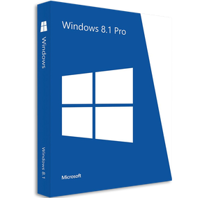 Windows 8.1 Pro