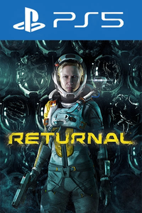 Returnal PS5