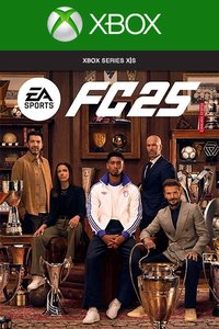 EA Sports FC 25 Ultimate Edition Xbox Series XS
