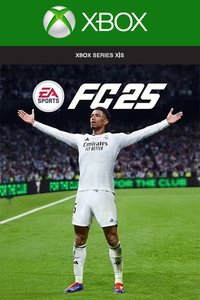 EA Sports FC 25 Xbox Series XS