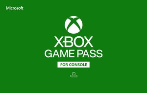 Xbox Game Pass