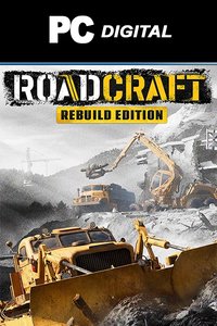 RoadCraft Rebuild Edition