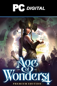 Age of Wonders 4 Premium Edition PC