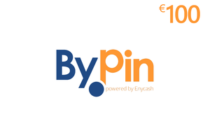 ByPin 100 EUR Gift Card