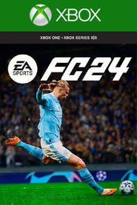 EA Sports FC 24 Xbox One - Xbox Series XS