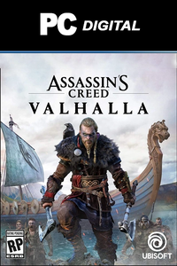 Assassin's Creed: Valhalla on Steam, as Ubisoft reunites with Valve