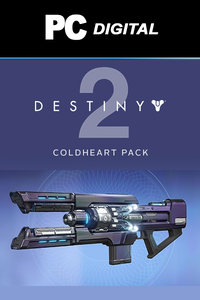 Destiny 2 Coldheart Pack DLC PC