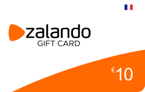 Zalando Gift Card 10 EUR FR
