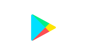 Carte cadeau Google Play £10 GBP