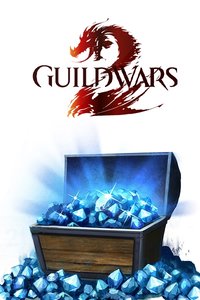 Guild Wars 2 - Gem Cards