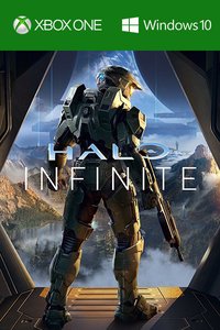 Halo Infinite Xbox-PC