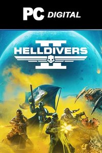 HELLDIVERS II PC
