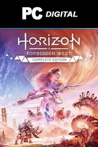 Horizon Forbidden West - Complete Edition PC