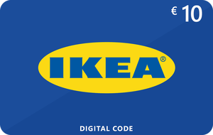 IKEA Gift Card 10 EUR