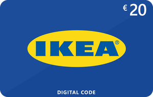IKEA Gift Card 20 EUR