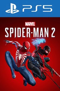 Jogo PS5 Marvel's Spider-Man 2 – MediaMarkt