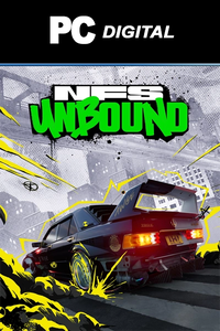 Need for Speed Unbound PC (ORIGIN) WW