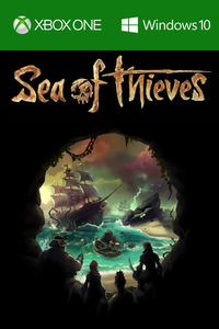 Sea Of Thieves Xbox One