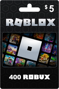 Wondering How to Gift Robux for Roblox?