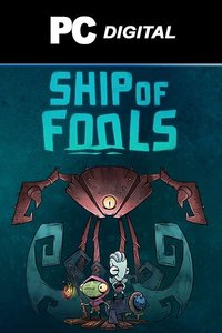 Ship of Fools PC