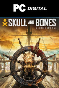 Skull and Bones PC