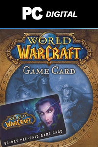 World-Of-Warcraft---60-days-(EU)